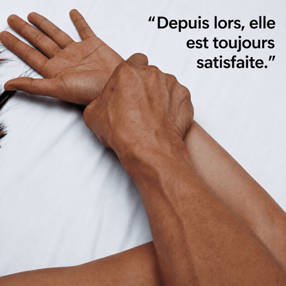 6 Actifs Naturels pour retrouvez des Érections Naturelles et Durables après 40 ans